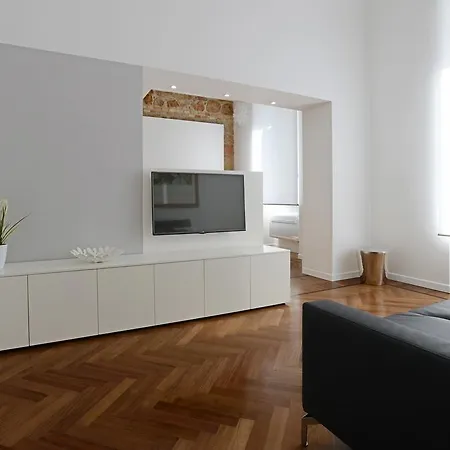 Castelfidardo Apartment-2